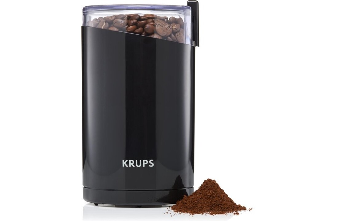 Krups F20342 - Koffiemolen