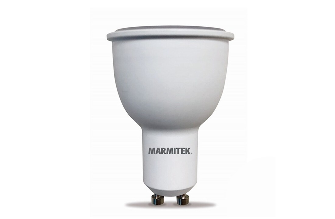 Marmitek Glow XSE - Slimme lamp GU10 Wit - Slimme lamp