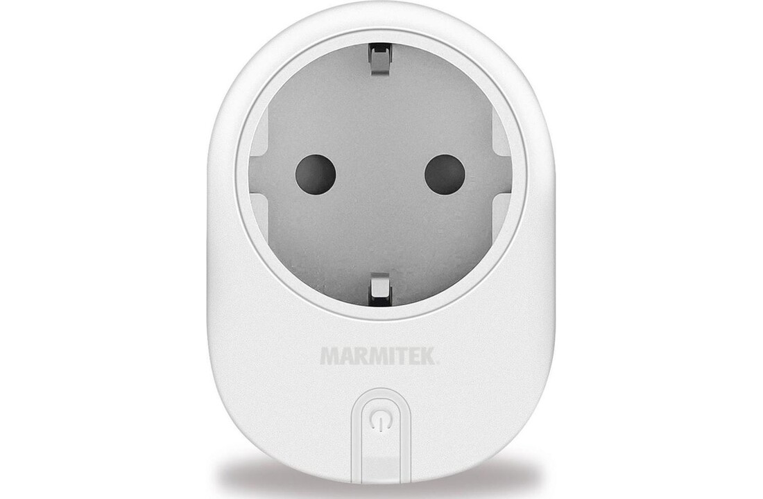 Marmitek Power SE - Slimme stekker