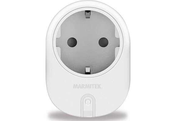 Marmitek Power SE - Slimme stekker