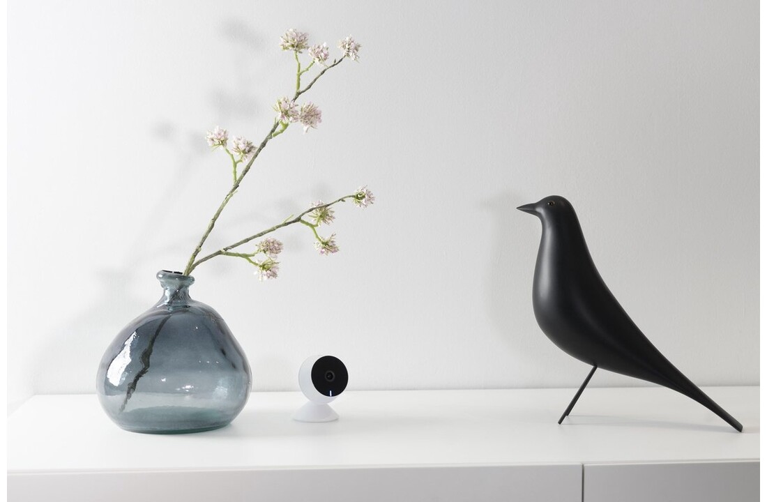 Marmitek View ME - Beveiligingscamera