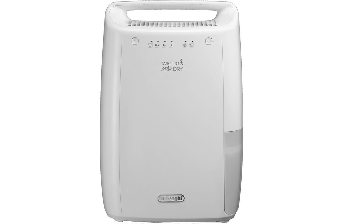 De'Longhi Tasciugo AriaDry DEX210 - Luchtontvochtiger