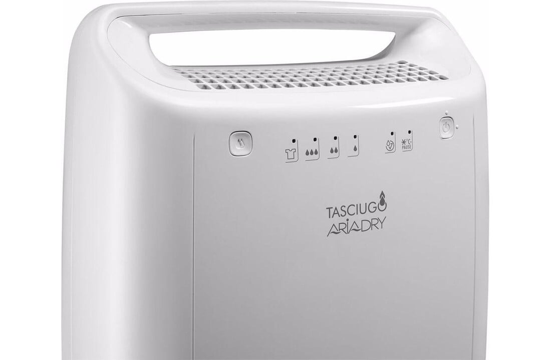 De'Longhi Tasciugo AriaDry DEX210 - Luchtontvochtiger