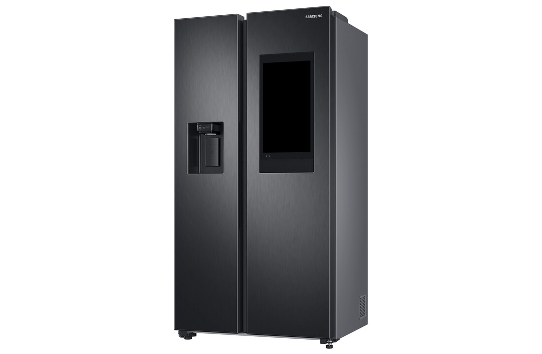 Samsung Family Hub RS6HA8891B1/EF  - Amerikaanse koelkast