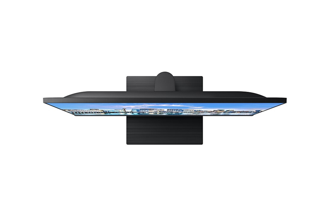 Samsung LF24T450FQR - Monitor