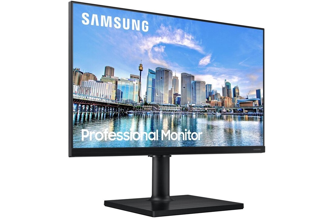 Samsung LF27T450FQRXEN - Monitor