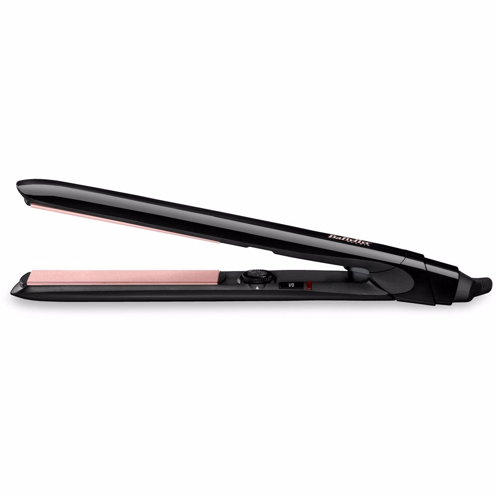 BaByliss Smooth Control 235 ST298E - Stijltang