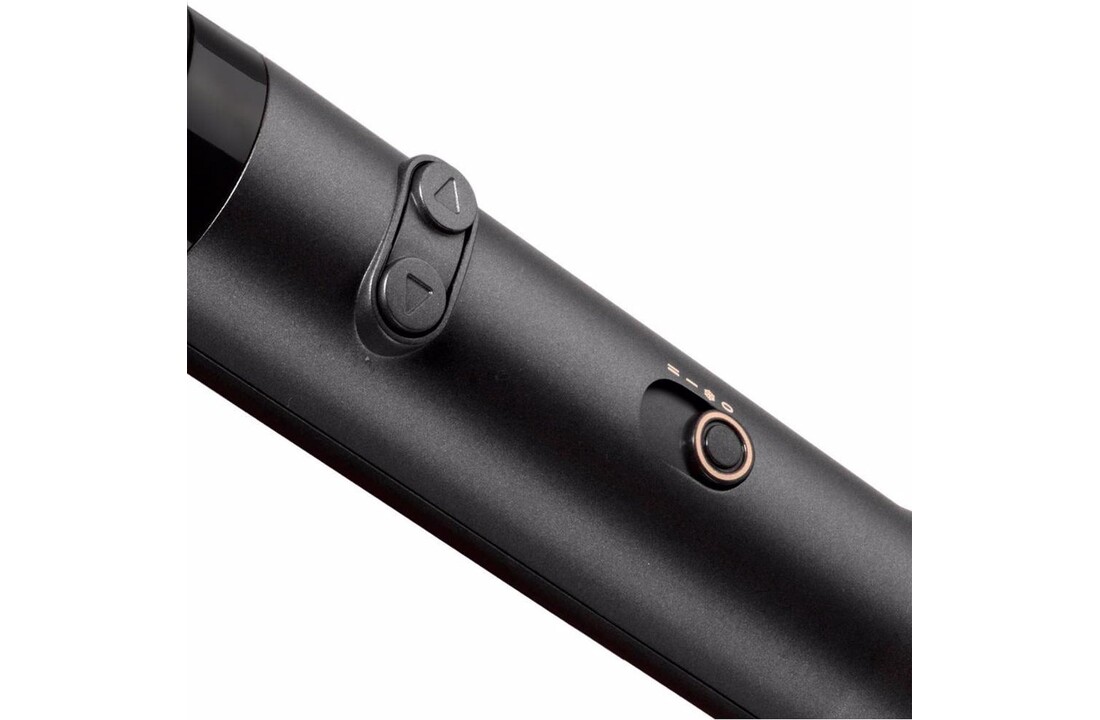 BaByliss Big Hair Luxe AS970E - Krulborstel