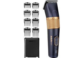 BaByliss Lithium Power E986E - Tondeuse
