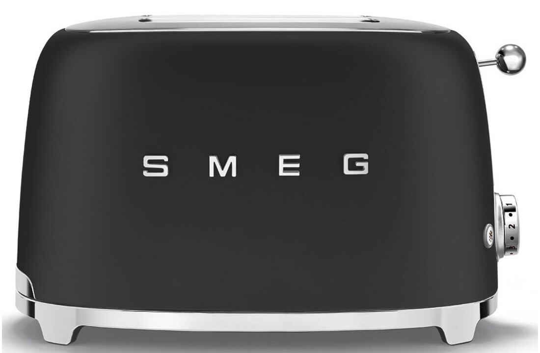 SMEG TSF01BLMEU - Broodrooster