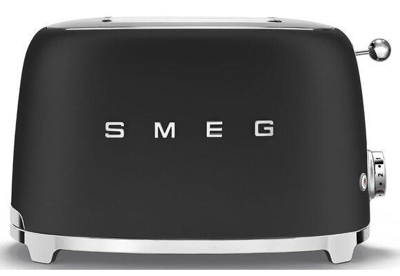 SMEG TSF01BLMEU - Broodrooster