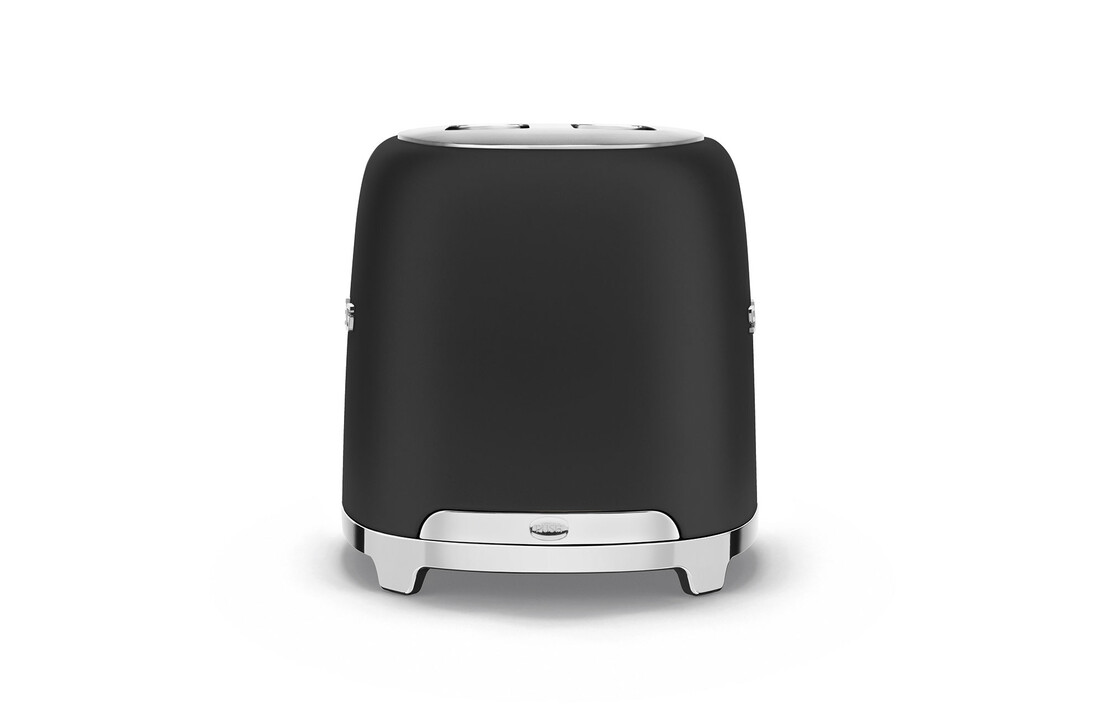 SMEG TSF01BLMEU - Broodrooster