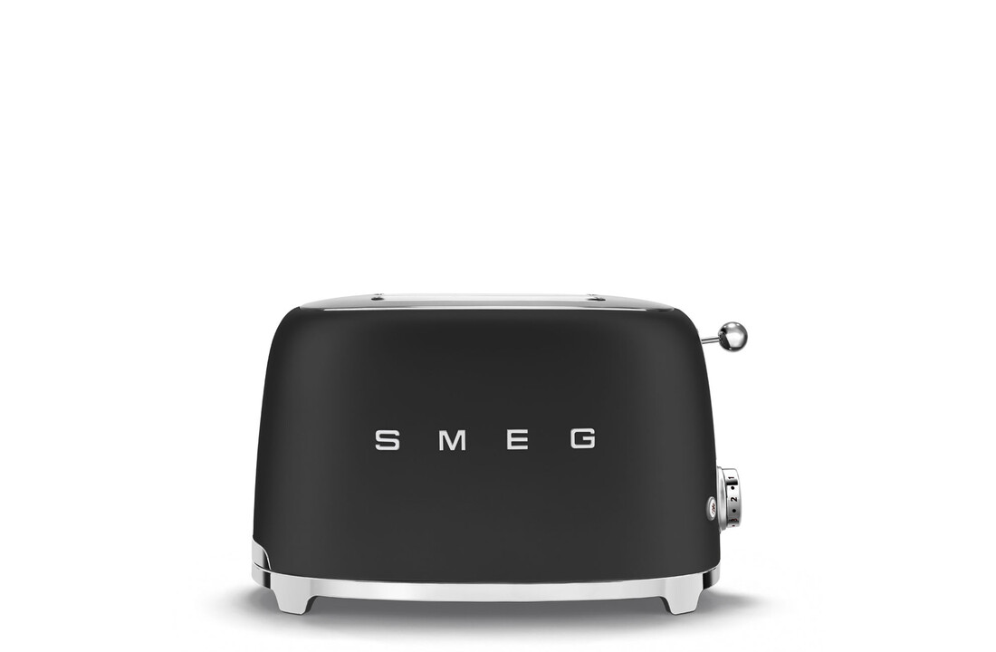 SMEG TSF01BLMEU - Broodrooster