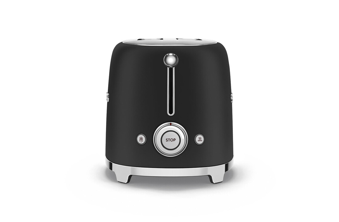 SMEG TSF01BLMEU - Broodrooster