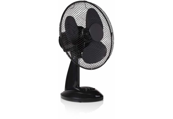 Tristar VE-5931 Zwart  - Tafelventilator
