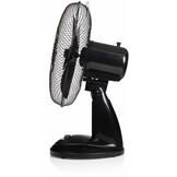 Tristar VE-5931 Zwart  - Tafelventilator