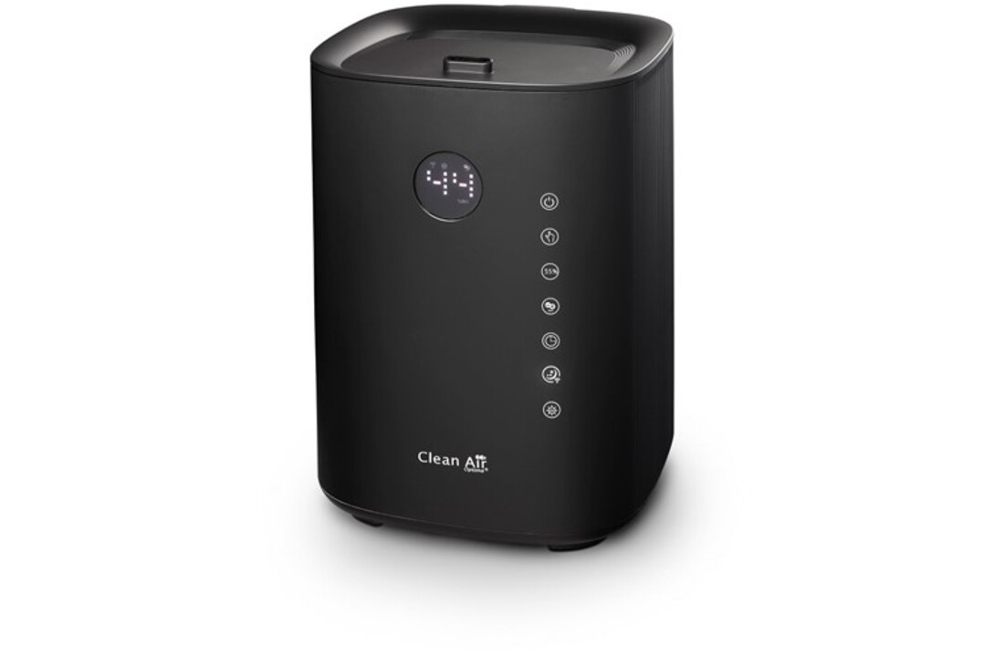 Clean Air CA-605 - Luchtbevochtiger