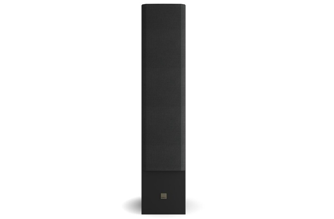 Dali Opticon 8 MK2 Zwart - Zuilspeaker