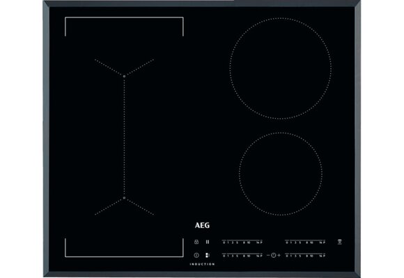 AEG IKB64441FB - Inductiekookplaat