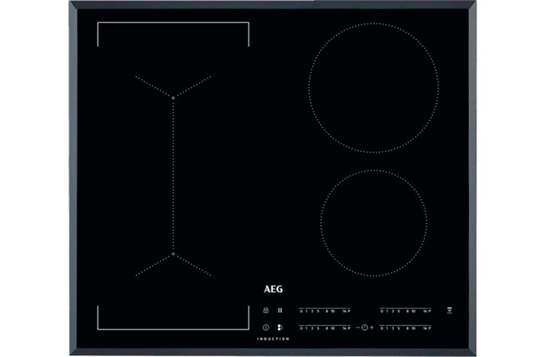 AEG IKB64441FB - Inductiekookplaat