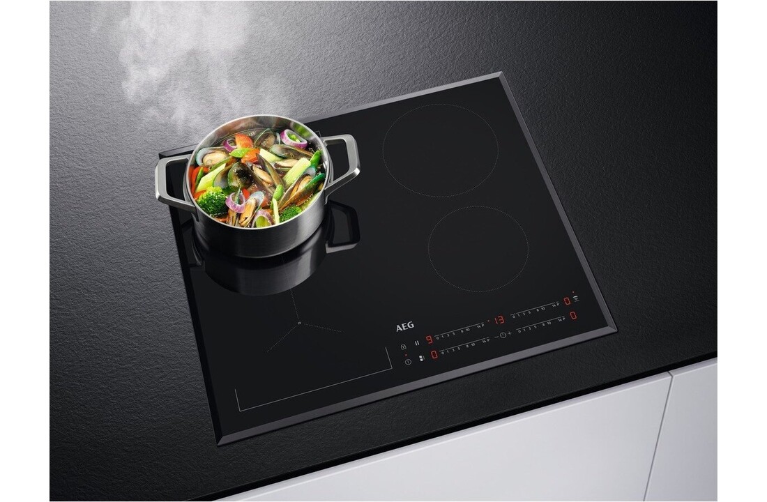 AEG IKB64441FB - Inductiekookplaat
