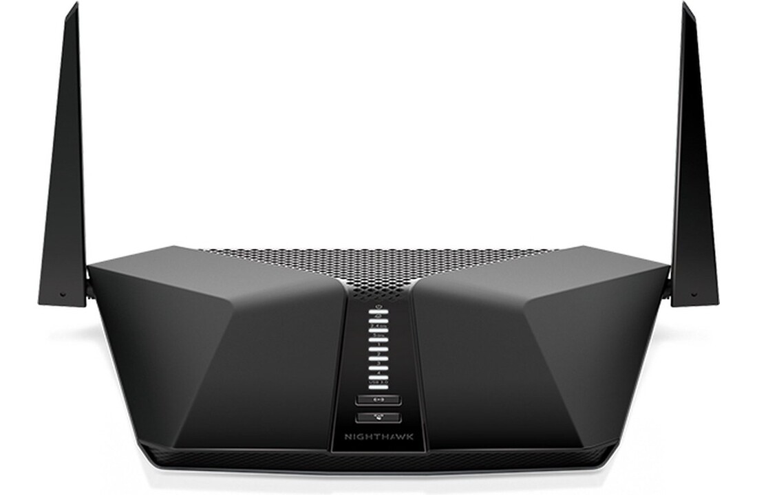 Netgear Nighthawk LAX20 - Router
