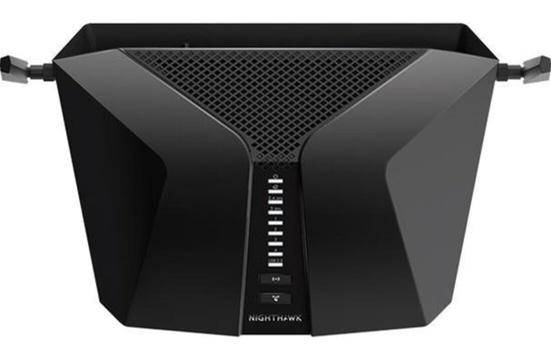 Netgear Nighthawk LAX20 - Router