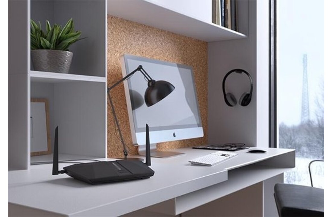 Netgear Nighthawk LAX20 - Router