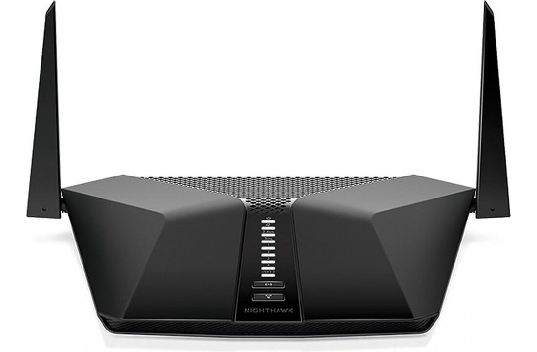 Netgear Nighthawk LAX20 - Router