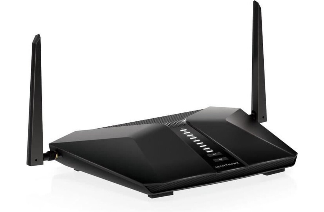 Netgear Nighthawk LAX20 - Router