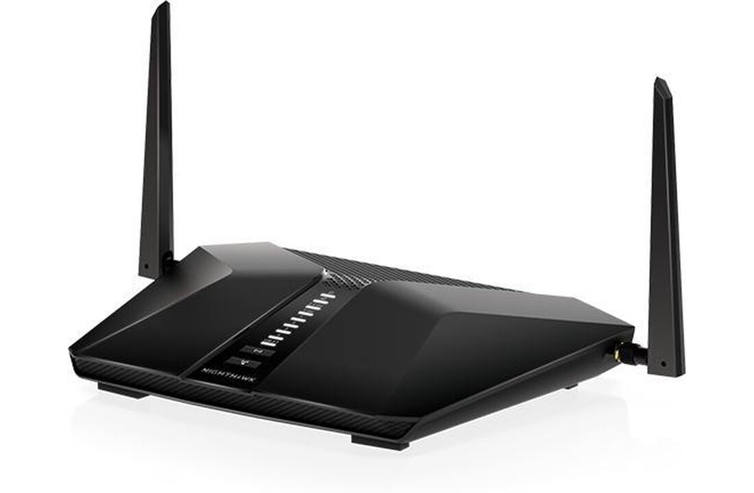 Netgear Nighthawk LAX20 - Router