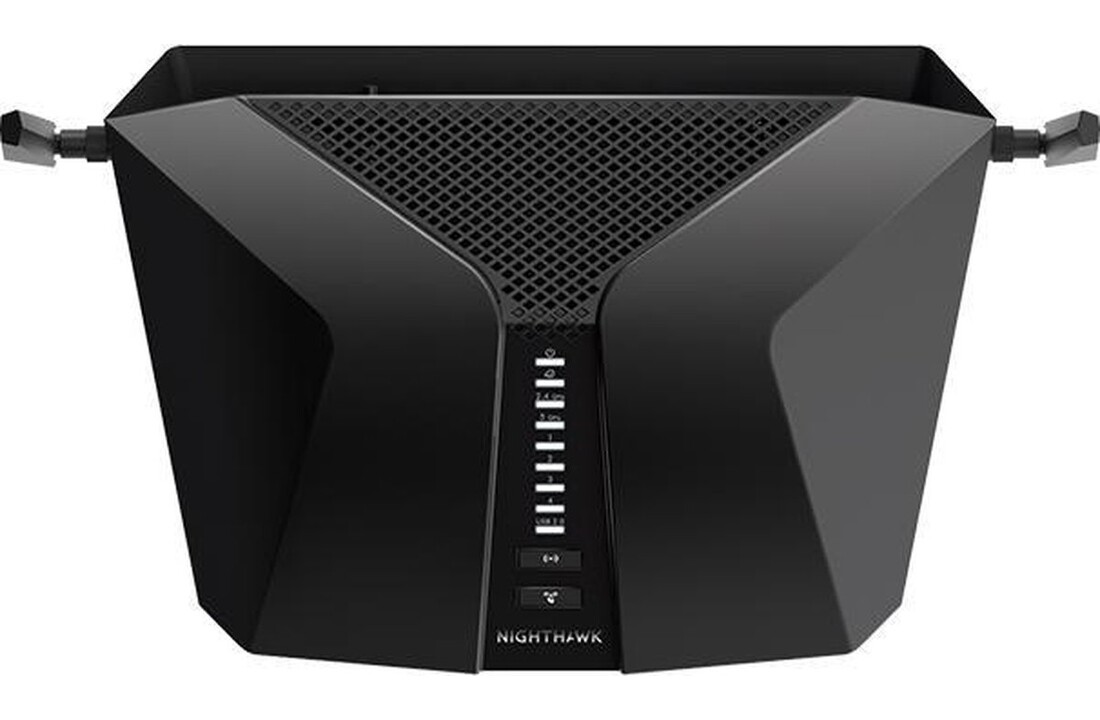 Netgear Nighthawk LAX20 - Router