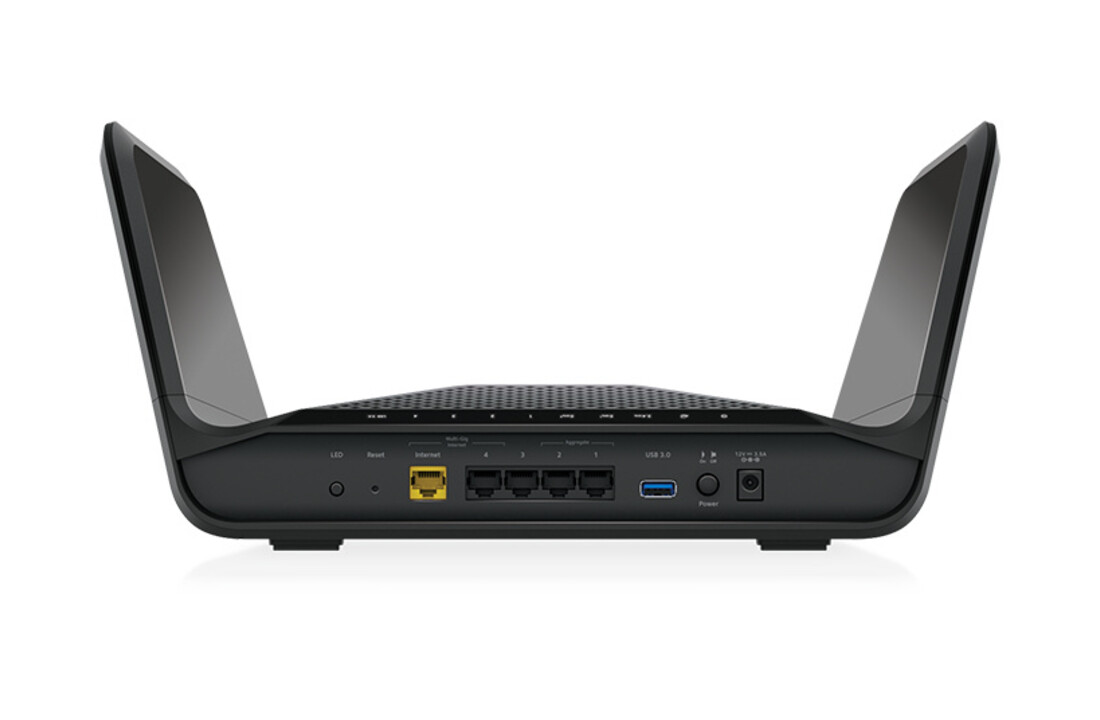 Netgear Nighthawk RAX70 WiFi 6 - Router