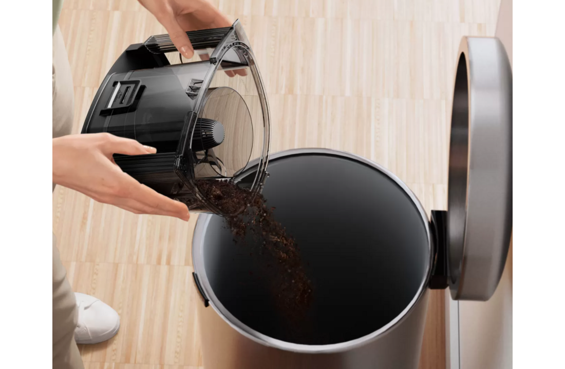 Bosch ProHygienic BGC21HYG1 - Stofzuiger zonder zak