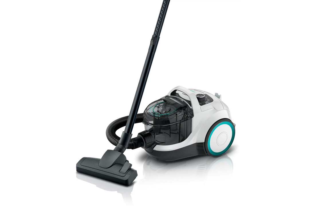 Bosch ProHygienic BGC21HYG1 - Stofzuiger zonder zak