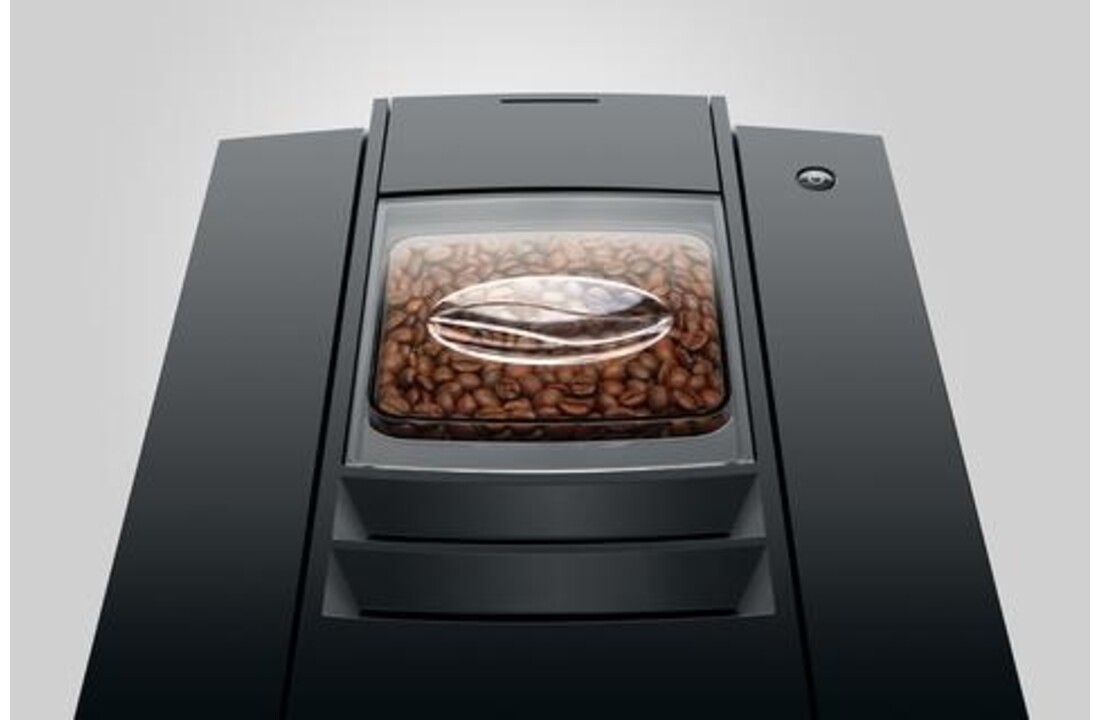 JURA E4 Piano Black (EA) - Koffiemachine
