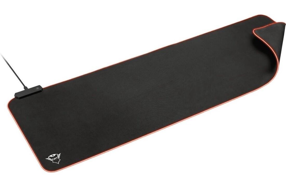 Trust GXT 764 Glide-Flex RGB XXL - Muismat