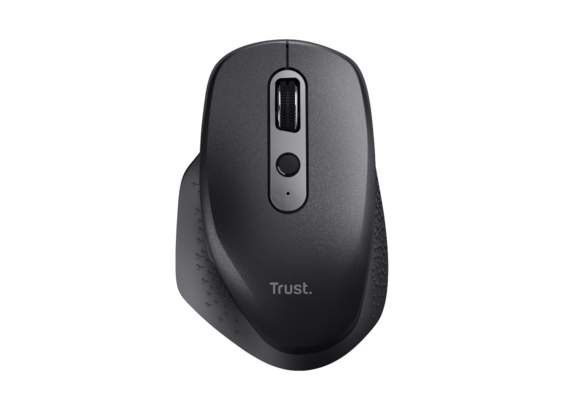 Trust 23812 Ozaa - Muis