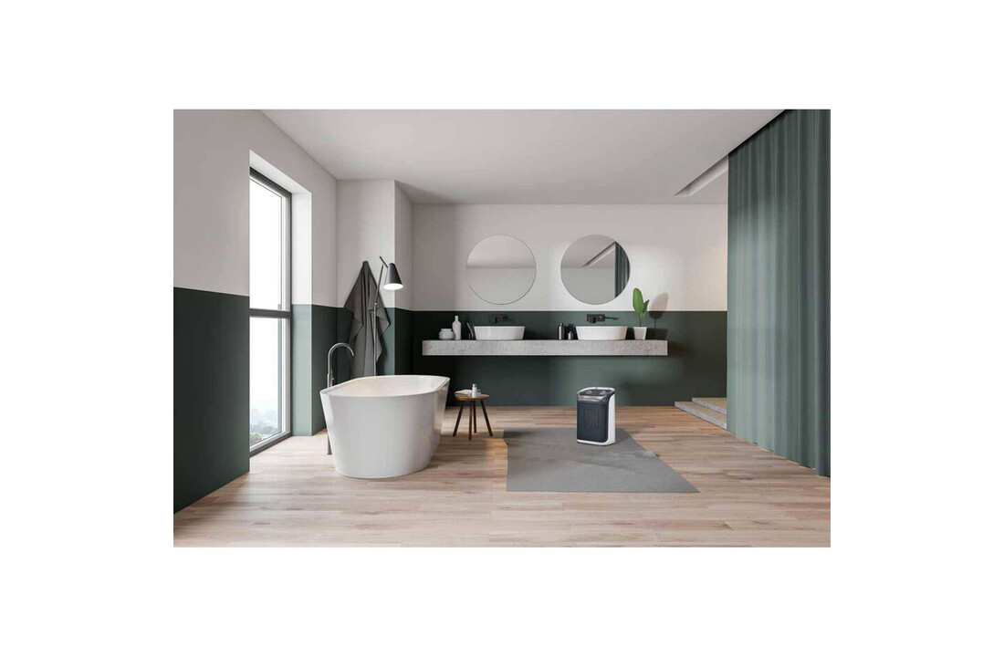 Rowenta Mini Excel Aqua SO9281 - Elektrische kachel