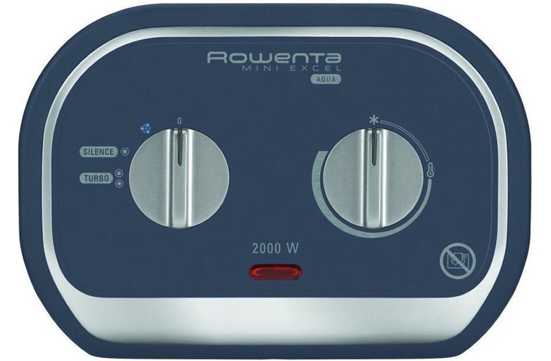 Rowenta Mini Excel Aqua SO9281 - Elektrische kachel