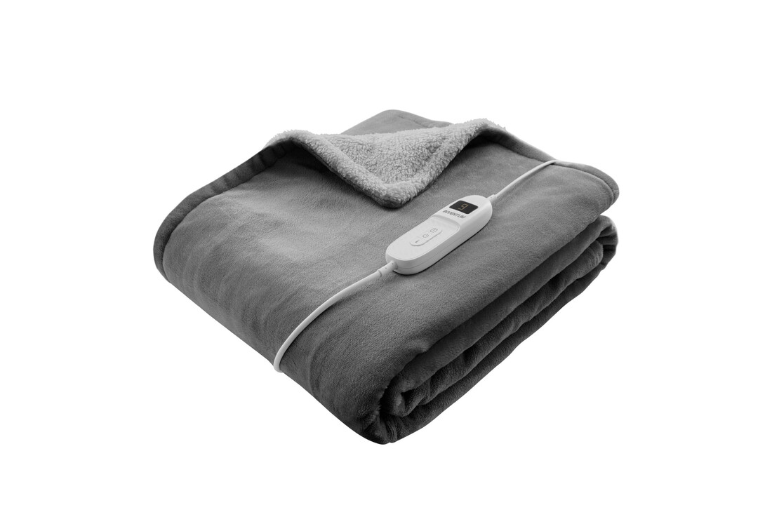 Inventum HB180G - Elektrische deken