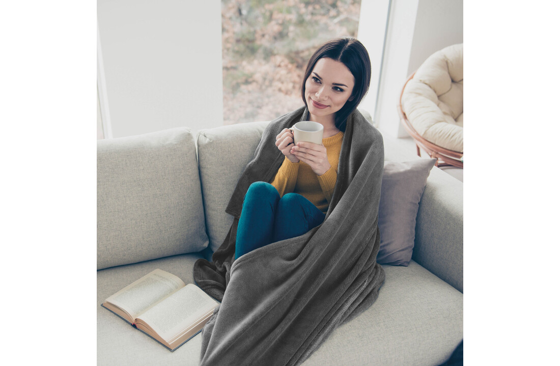 Inventum HB180G - Elektrische deken