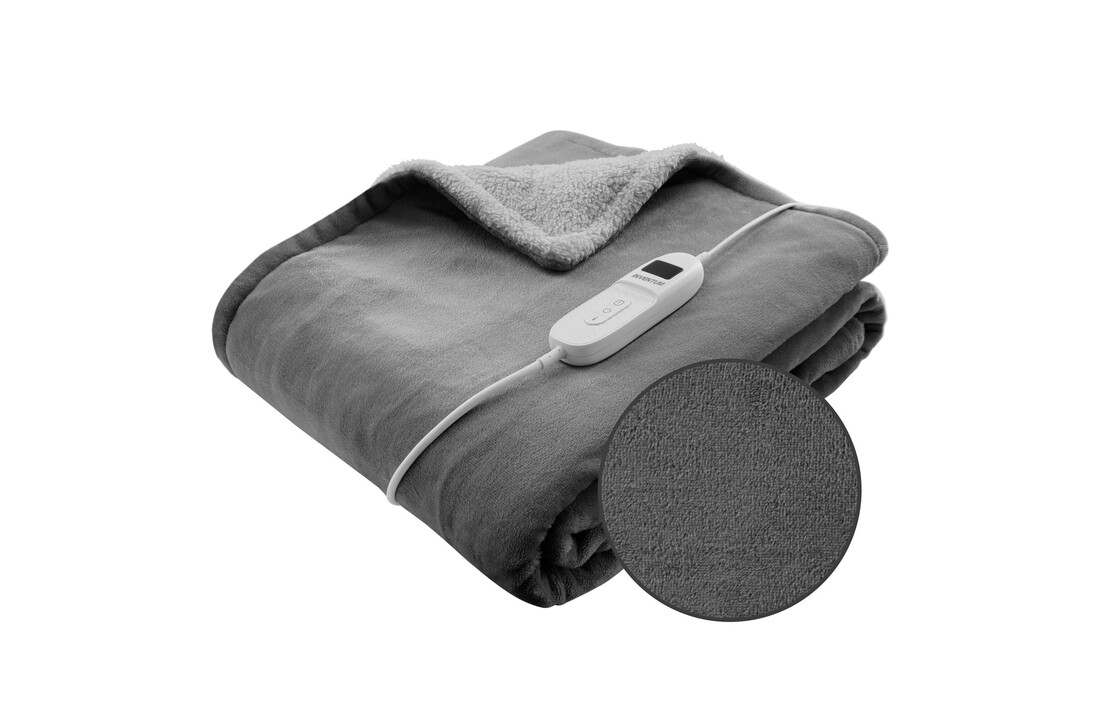 Inventum HB180G - Elektrische deken