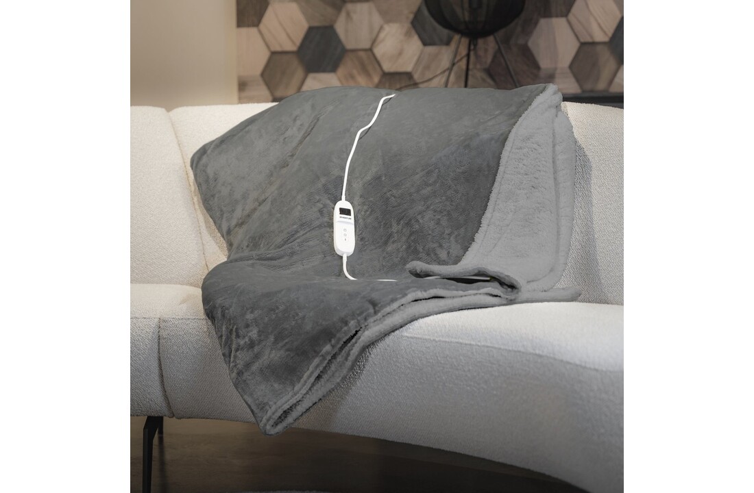 Inventum HB180G - Elektrische deken