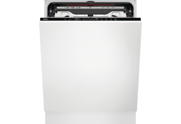 AEG FSE74707P QuickSelect AirDry - Inbouw vaatwasser