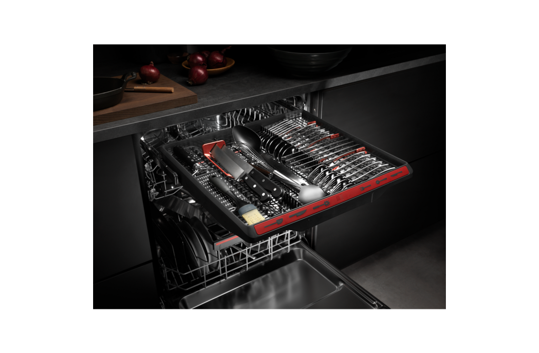 AEG FSE74707P QuickSelect AirDry - Inbouw vaatwasser