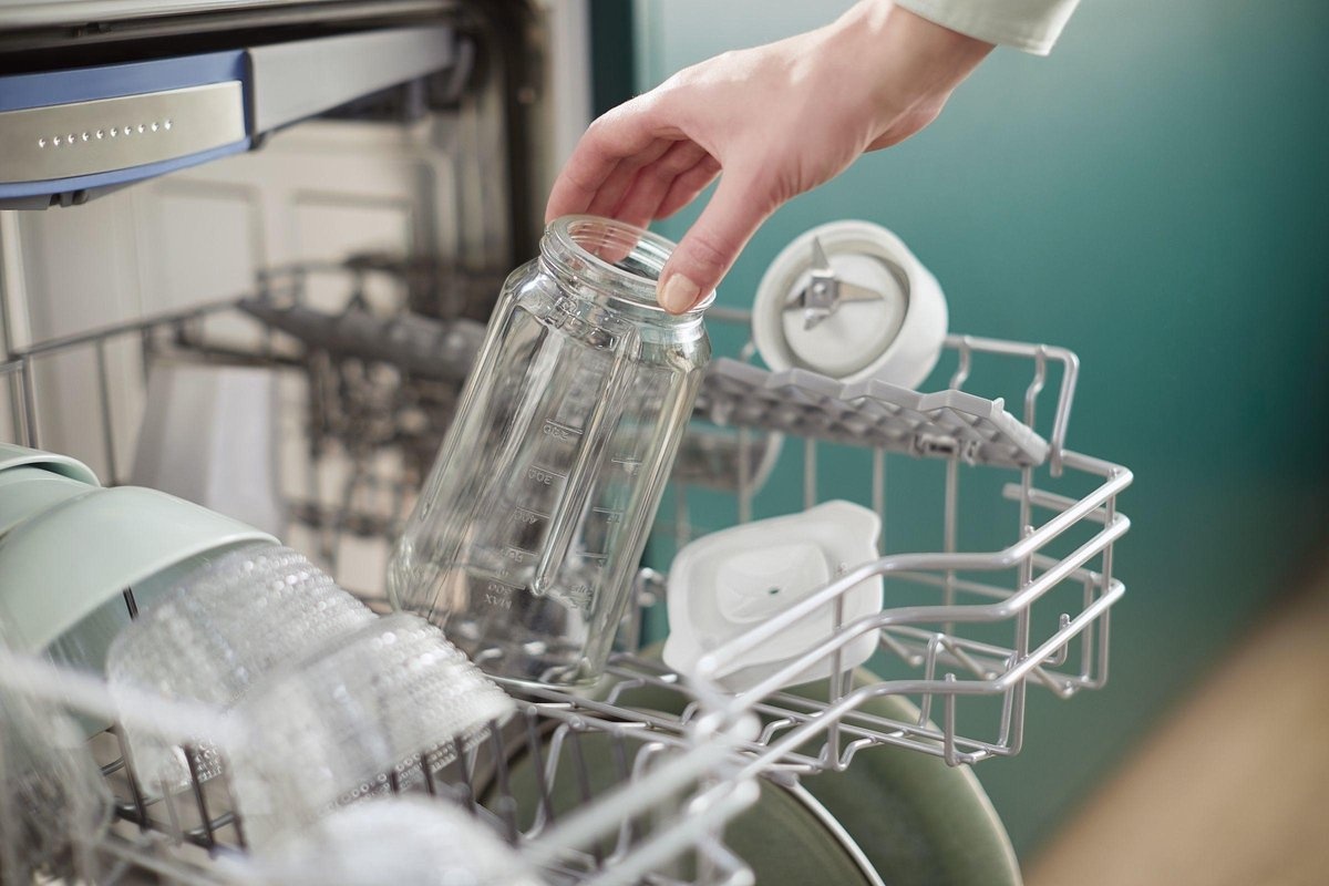 Philips HR2602/00 Daily Collection - Blender