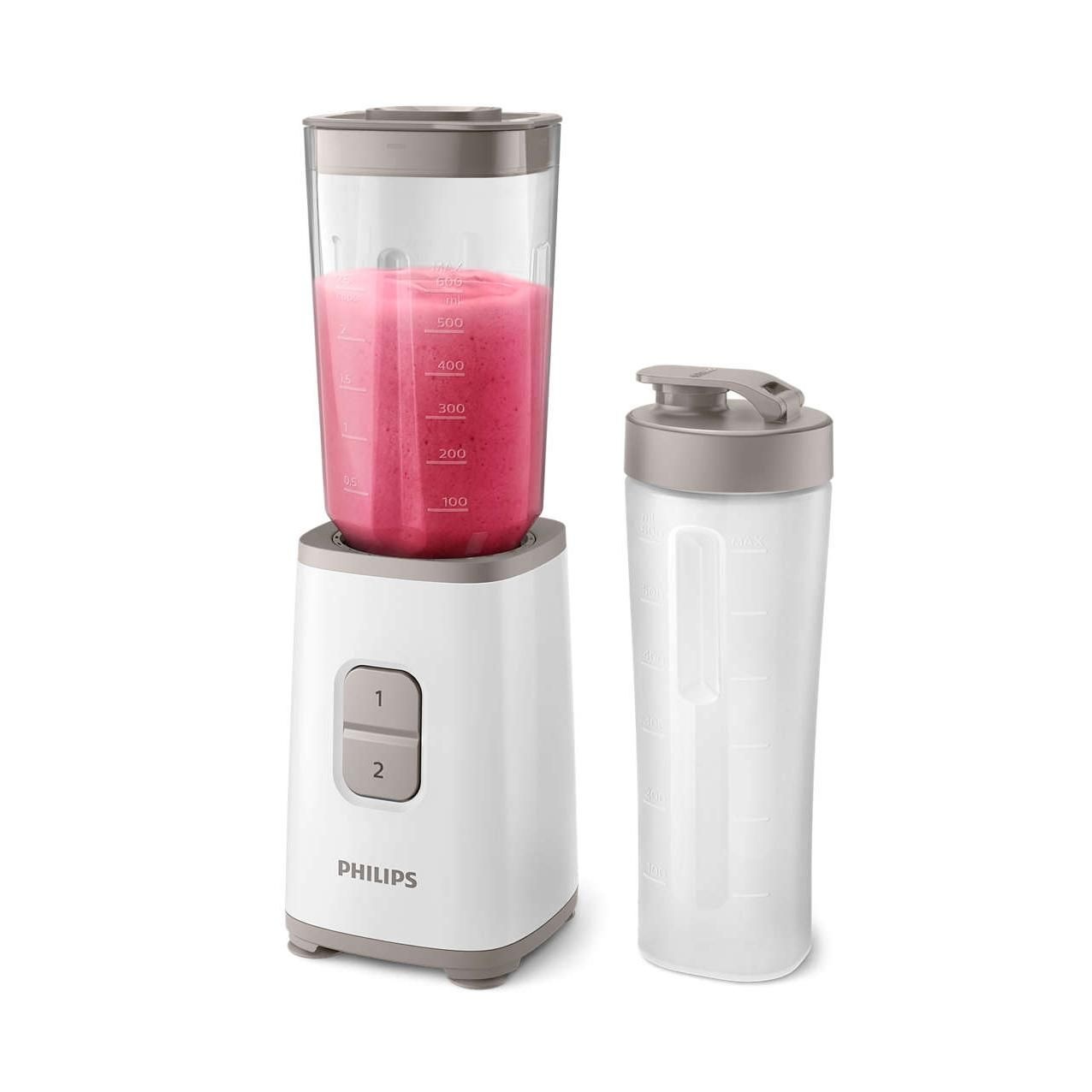 Philips HR2602/00 Daily Collection - Blender