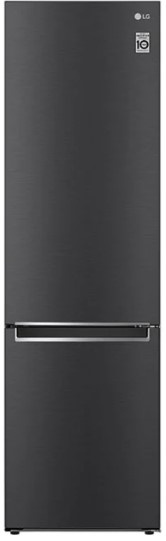 LG GBB72MCVGN - Koel-vriescombinatie