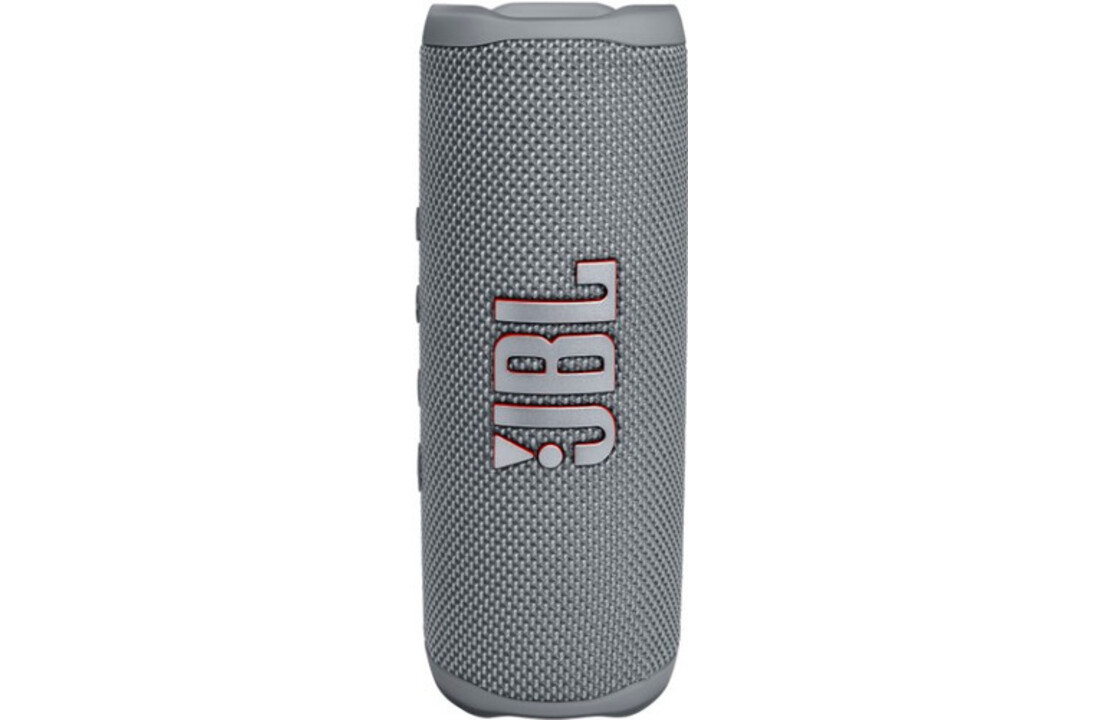 JBL Flip 6 Grijs - Draadloze speaker